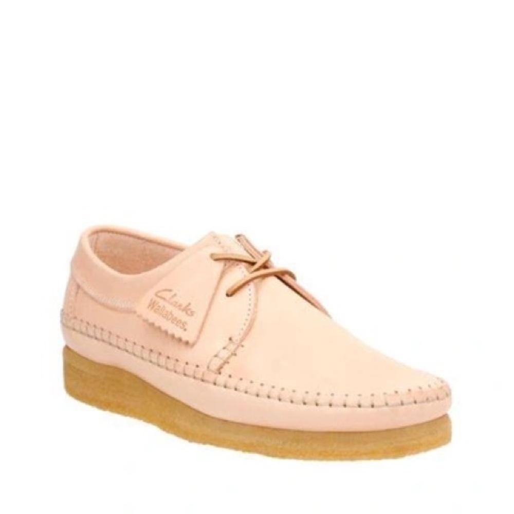 Clarks Originals Weaver (Premium-Limited Edition) - Picture 2 of 6